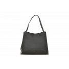 Gianni Chiarini Structured Leather Bag