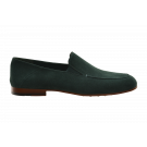 Tosoni Plain Suede Loafer