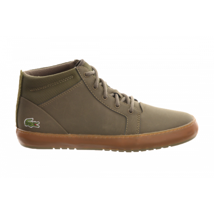 lacoste chukka boots sale