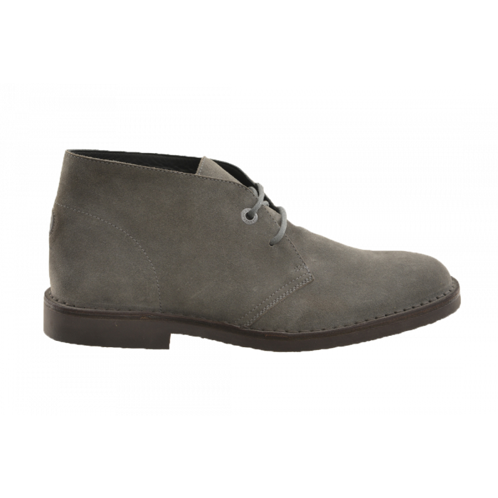 Carvela Weekend Suede Desert Boot