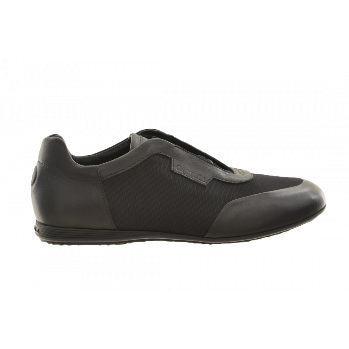 Mens carvela trainers sale