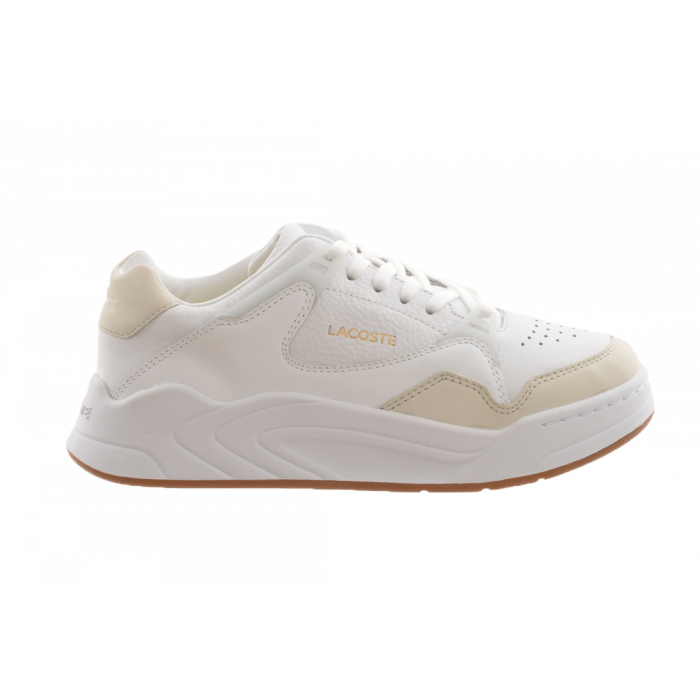 Slam court lacoste store
