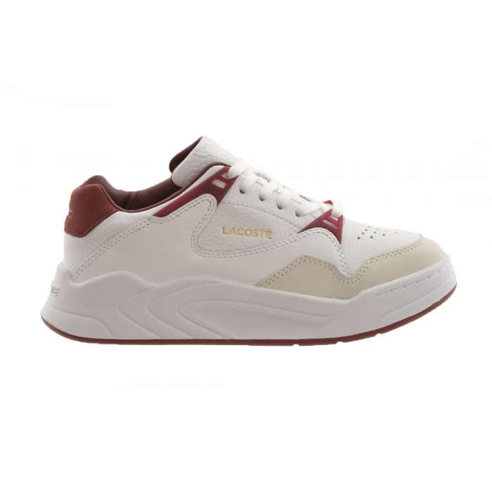 Lacoste Court Slam