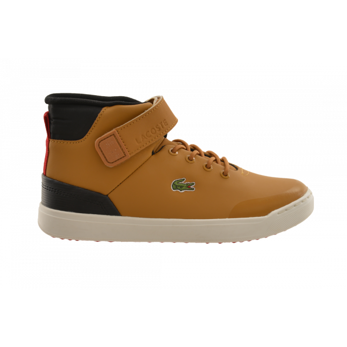 Spitz discount lacoste junior