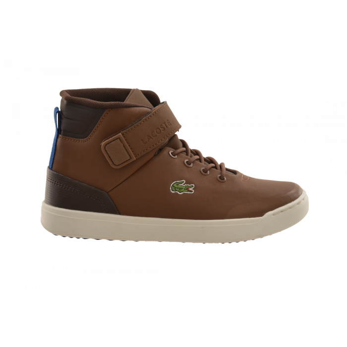 Lacoste explorateur high tops store