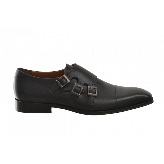 Kurt geiger on sale monk shoes