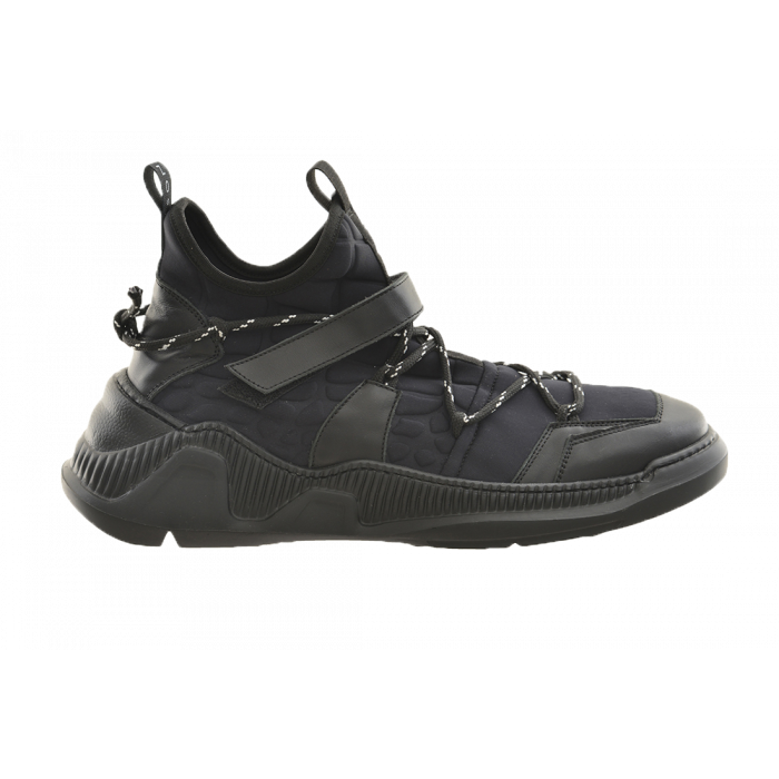 Tosoni Neoprene Sneaker Boot