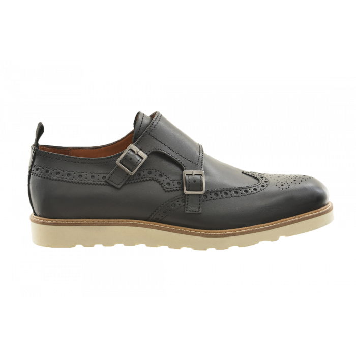 Tosoni double monk