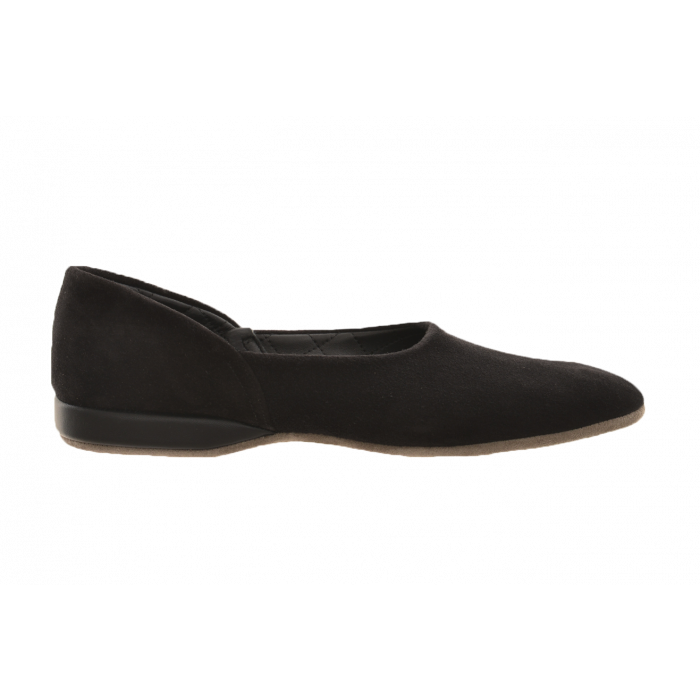 Low cut ballet discount flats