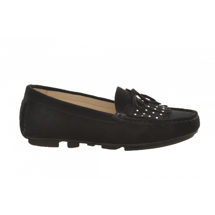 Carvela 5 step moccasin hotsell