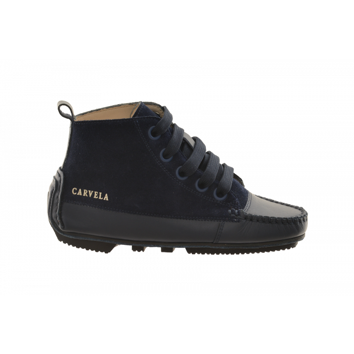 Carvela fur boots on sale