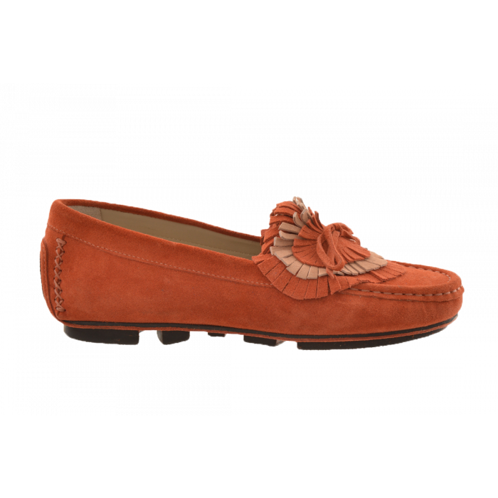 Buy > carvela suede moccasin > in stock