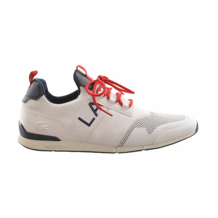 Lacoste Menerva Elite 120 1