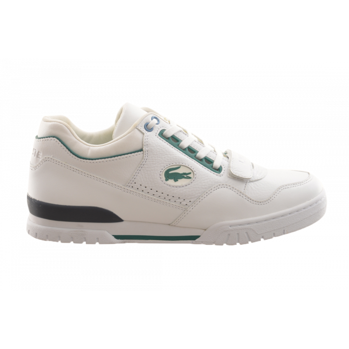 Lacoste online missouri white
