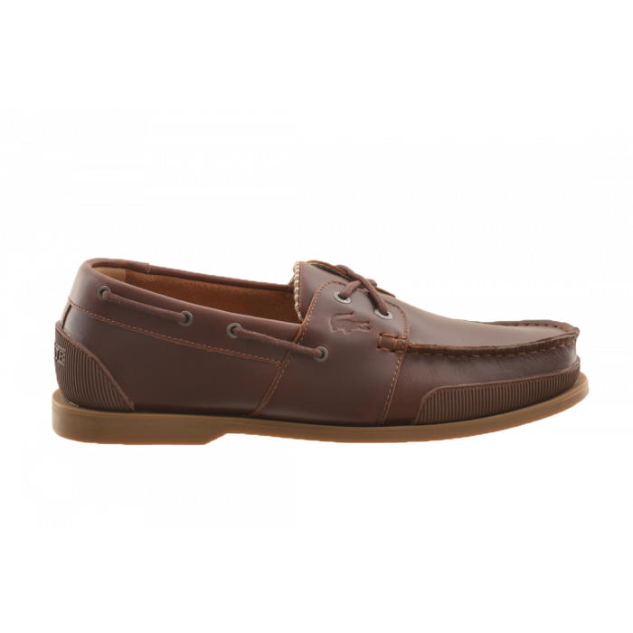 Lacoste leather shoes best sale