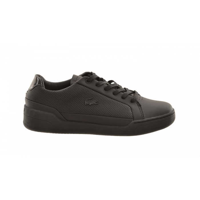Lacoste sales challenge black