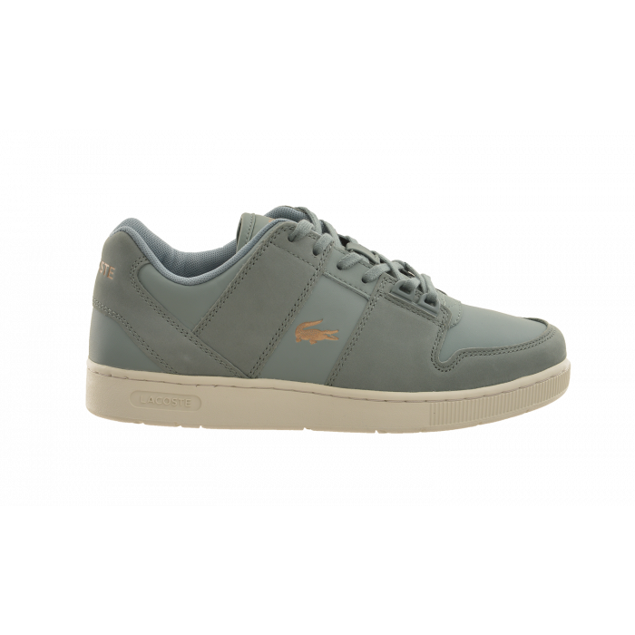 Lacoste store sneakers thrill