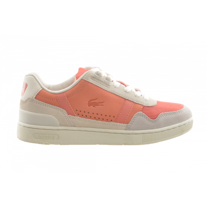 Lacoste T Clip