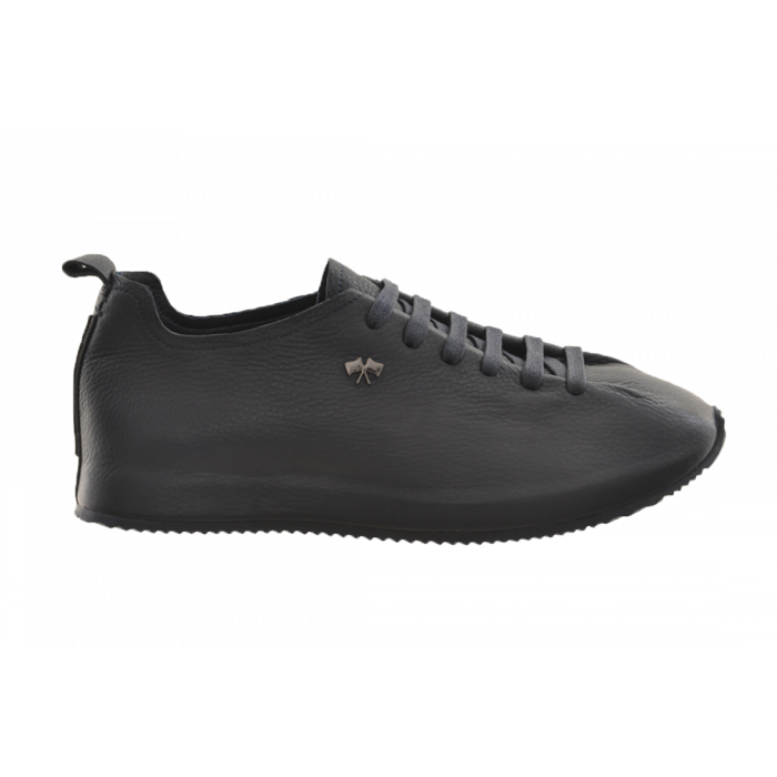 Kurt Geiger Eskimo Lace-Up Sneaker