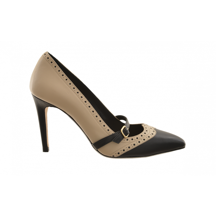 Kurt geiger brogue boots womens new arrivals