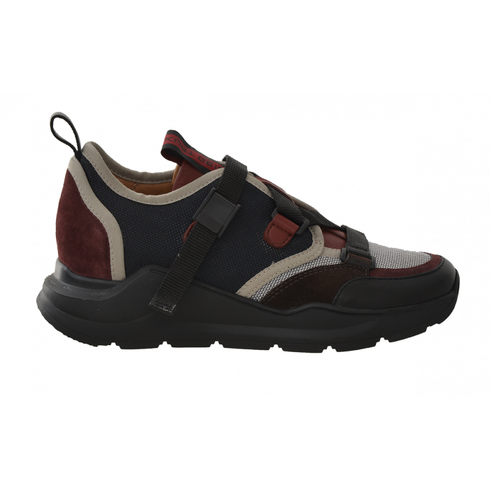 Kurt geiger multi coloured online shoes
