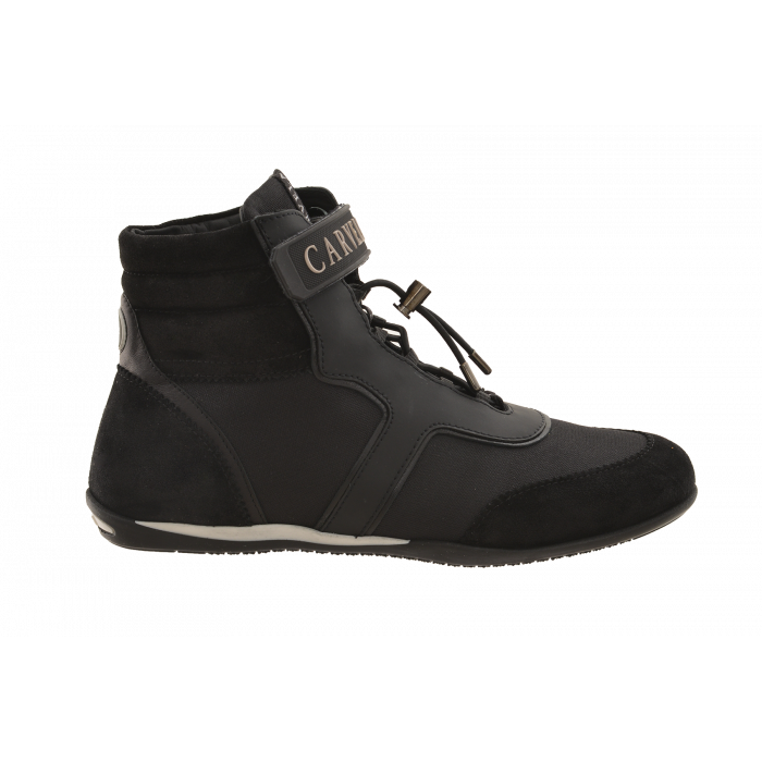 high top carvela