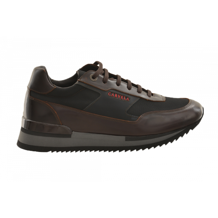 Boss athleisure zephir trainers deals