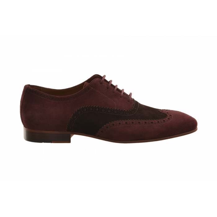 Tosoni discount formal shoes