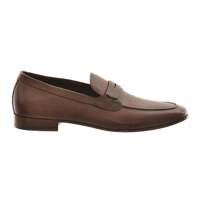 Kurt Geiger Leather Loafer