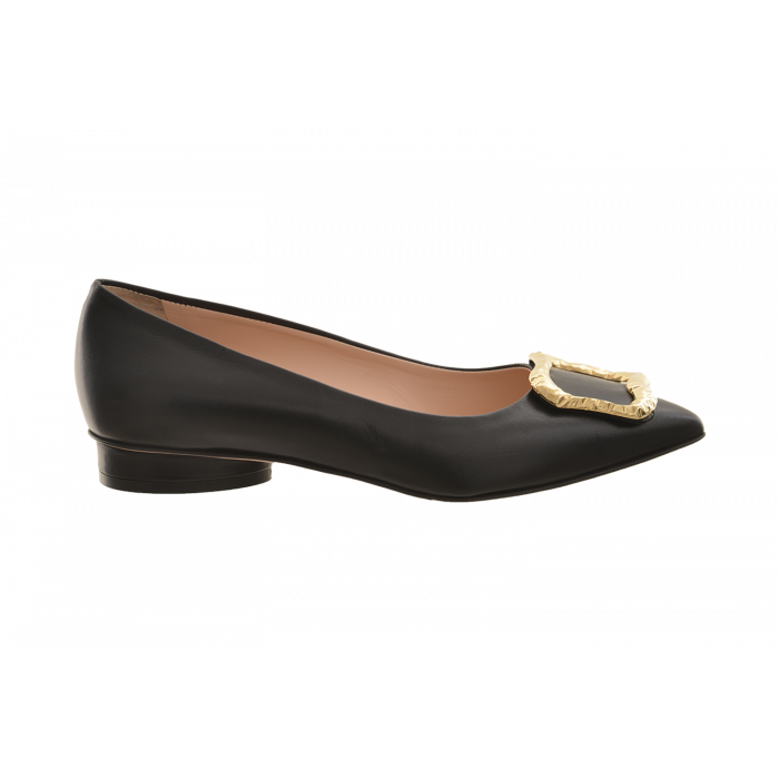 Carvela Luxe Pointy Pump