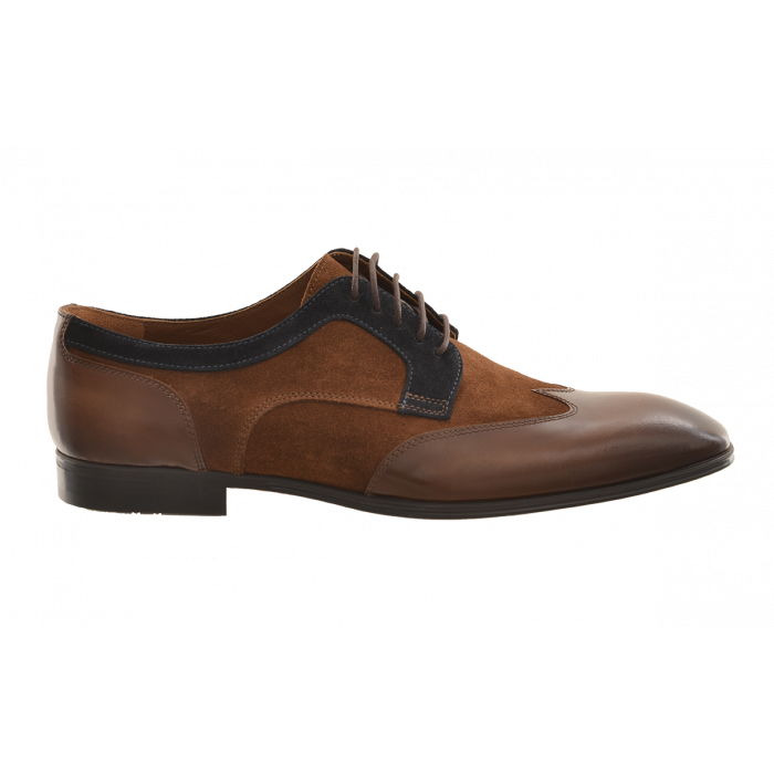 tosoni spitz formal shoes