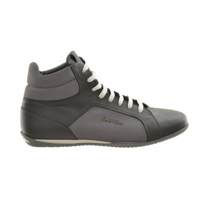 carvela high top sneakers