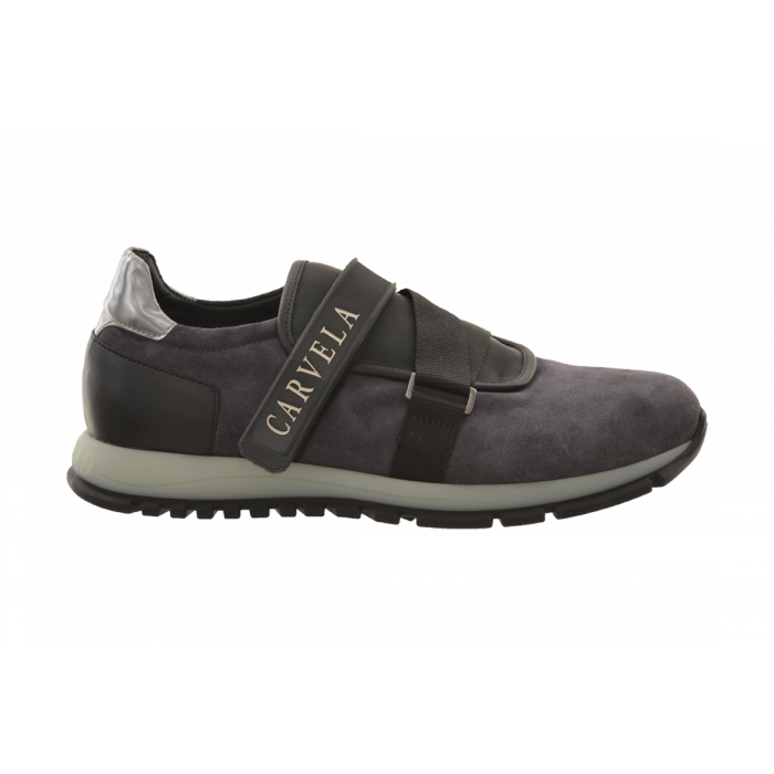 Carvela Weekend Velcro Strap Athletic Sneaker