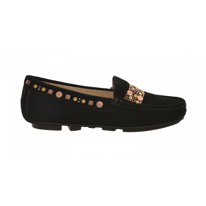 Carvela 5 shop step moccasin