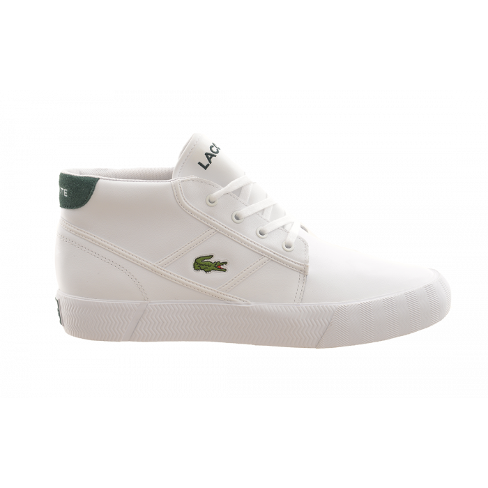 lacoste at spitz for ladies