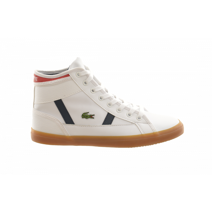lacoste sneakers at spitz