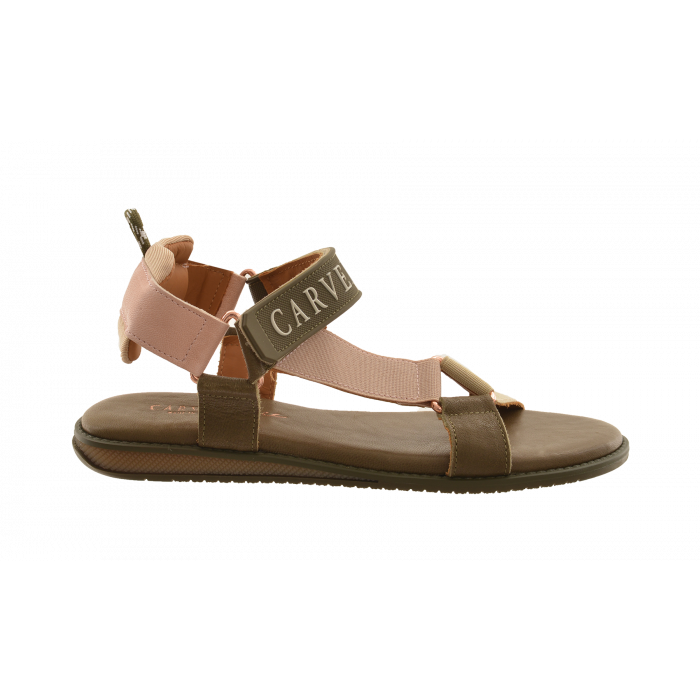 Carvela Weekend Multi Triangle Sport Sandal