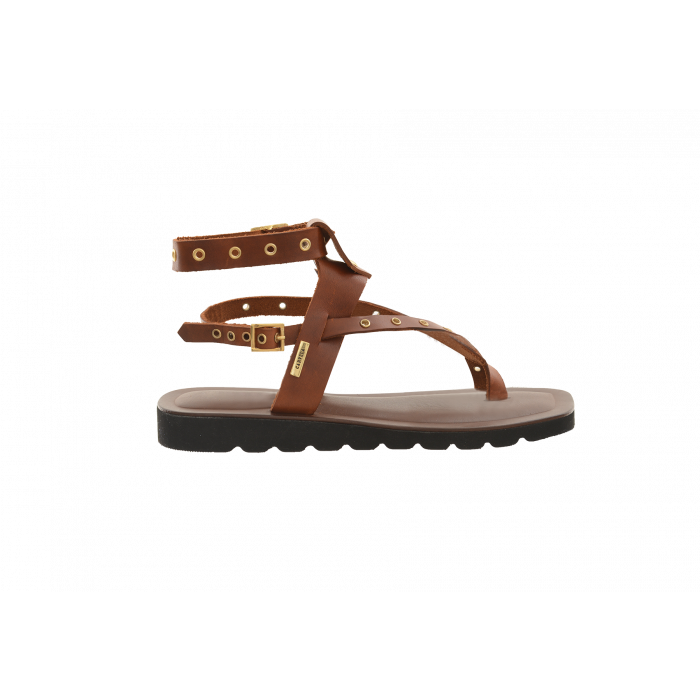 Carvela Weekend Italian Leather Thong