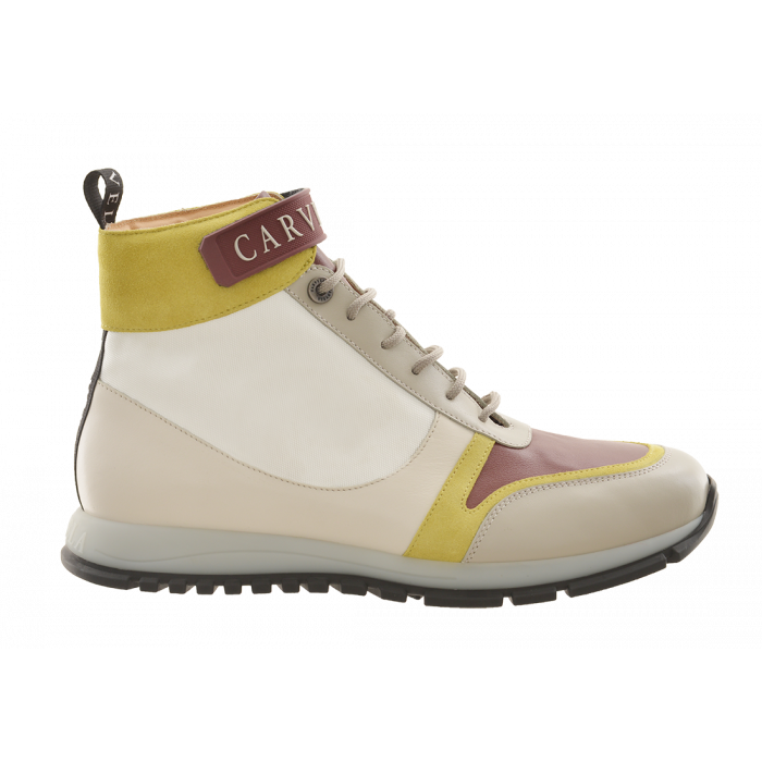 Latest carvela sneakers store