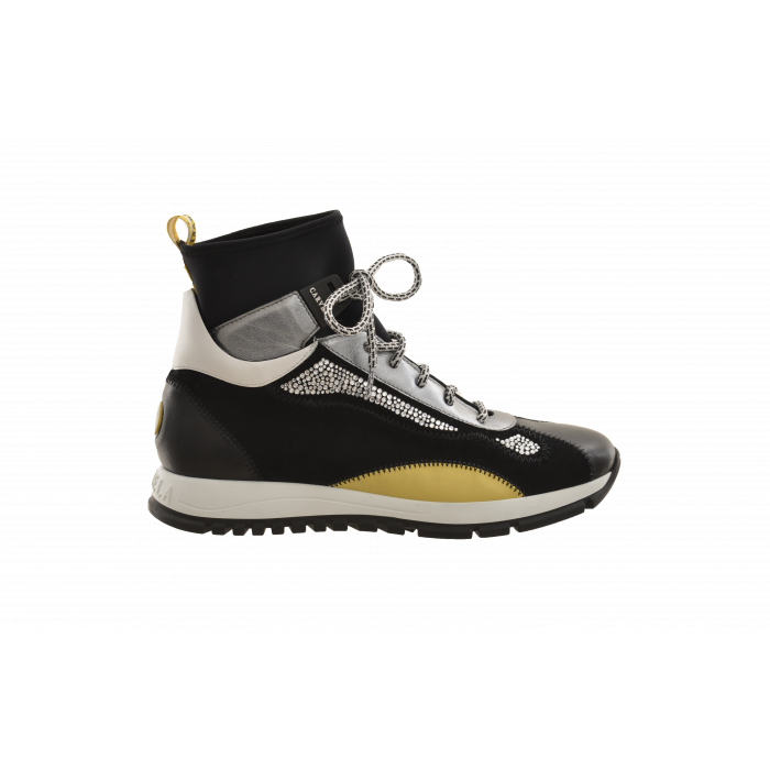 Carvela sneakers hot sale
