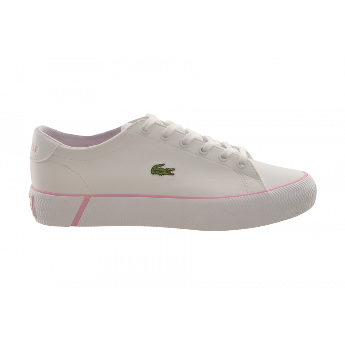 junior lacoste shoes