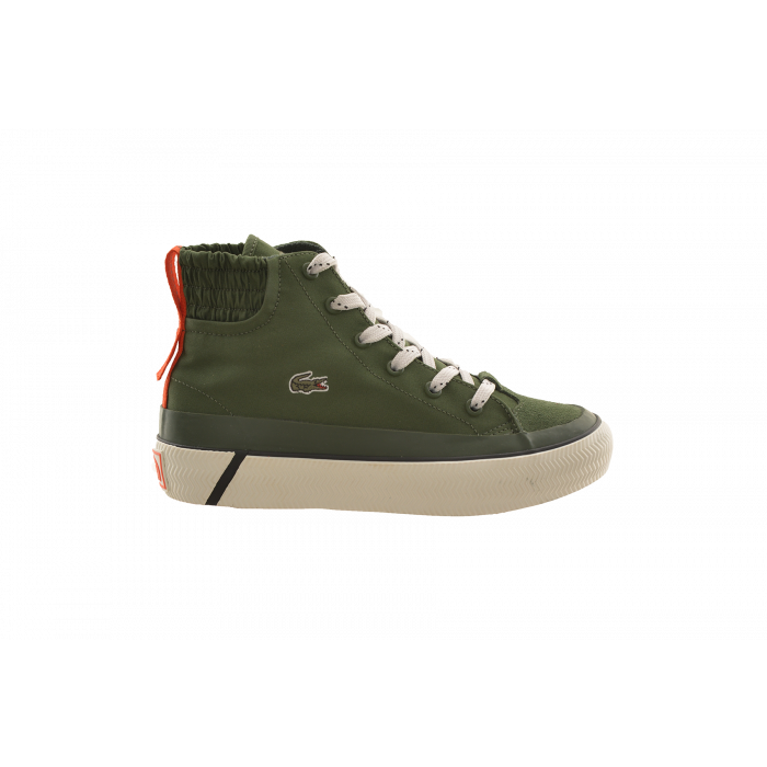 Lacoste Kids Gripshot Milieu