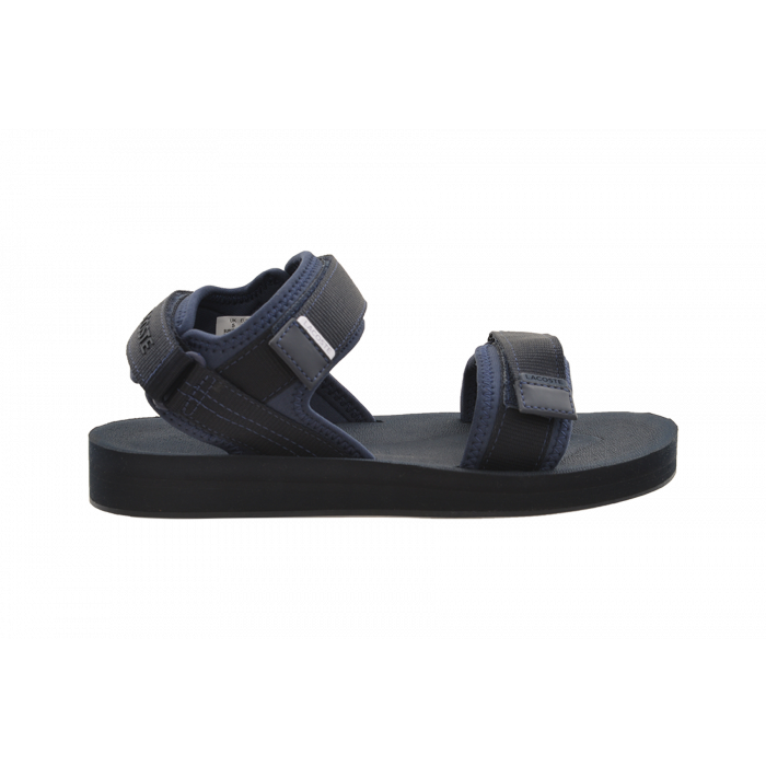 Lacoste sandals price deals
