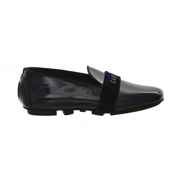Carvela 305 Slip On Moccasin