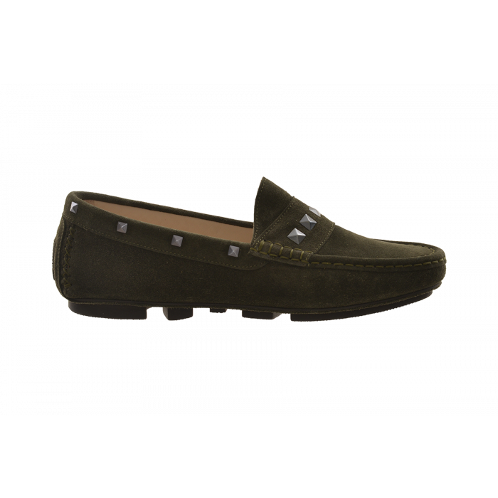 carvela 5 step lace up boot