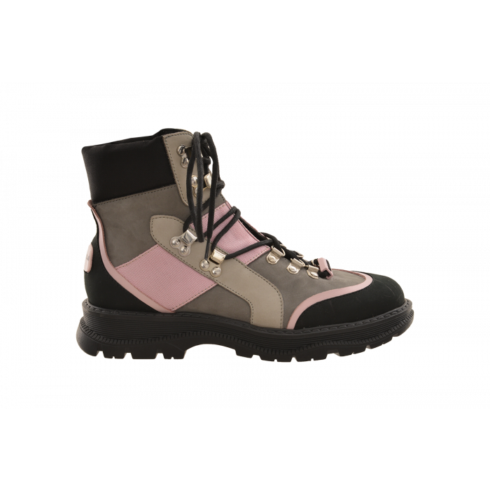Carvela hiking store boots