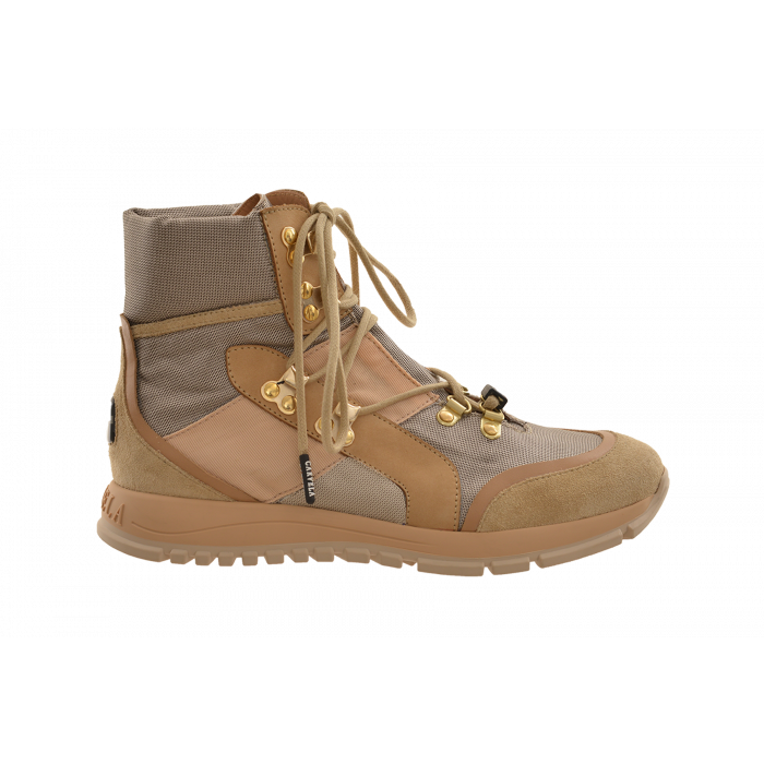 Carvela Weekend Hiker Athletic Sneaker