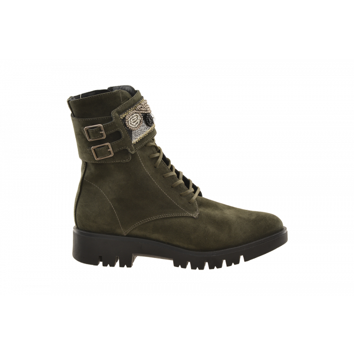 Kurt geiger suede ankle boots discount
