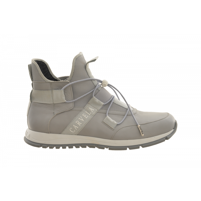 chokolade oversøisk invadere Carvela Weekend Unisex Hi-Top Athletic Sneaker