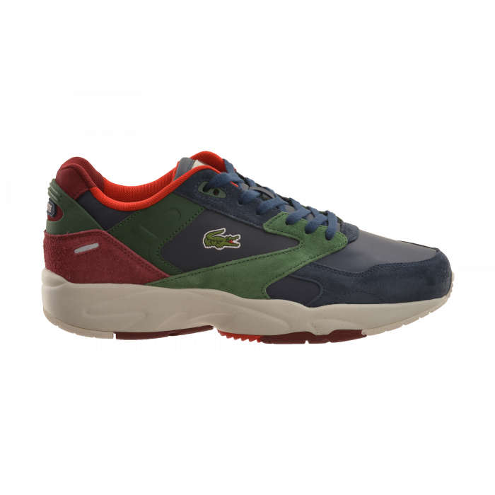 Lacoste Storm 96 Lo
